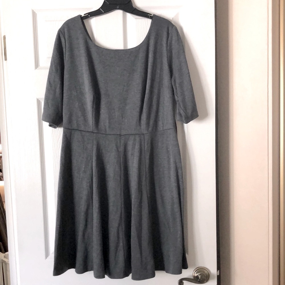 Ruby Rox size 16